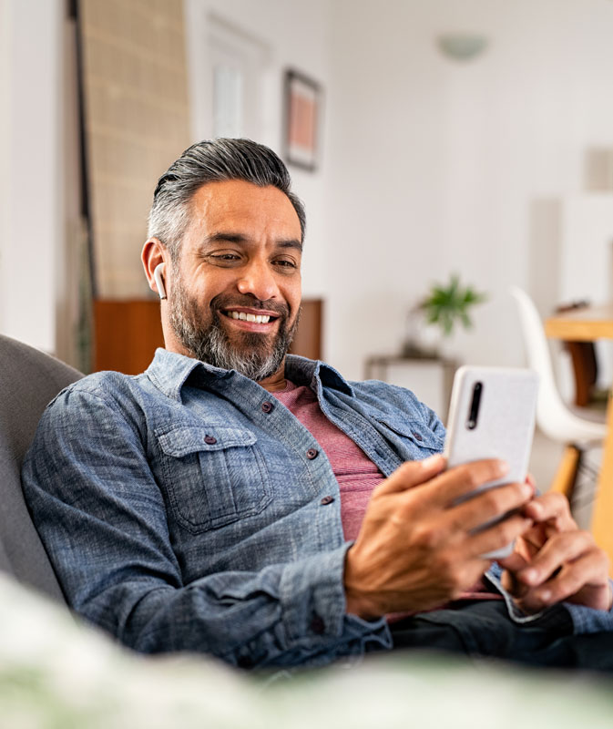 What the
Discount Includes