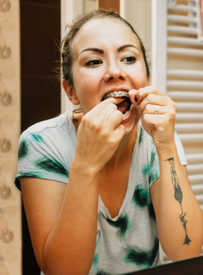 Oral health FAQs Oral health FAQs