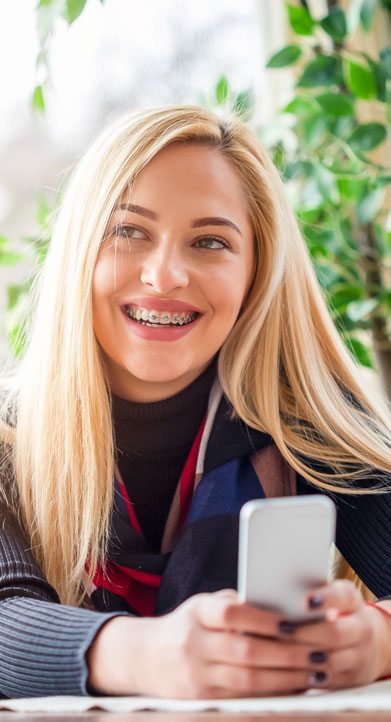 Have more questions about removable braces? Have more questions about removable braces?