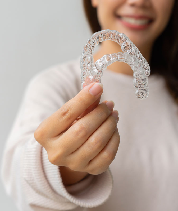 What is Invisalign® treatment? What is Invisalign® treatment?