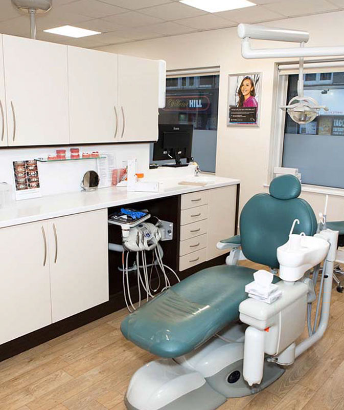 How does Invisalign® treatment work? How does Invisalign® treatment work?