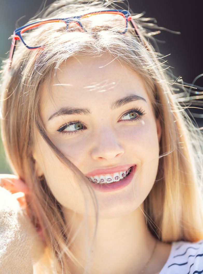 Straighten your smile on the NHS Straighten your smile on the NHS