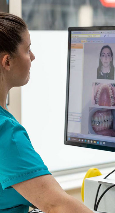 Want to know more about Invisalign® treatment? Want to know more about Invisalign® treatment?