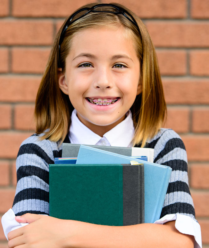 What are the types of braces? What are the types of braces?
