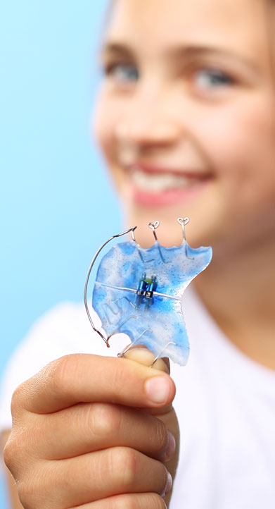 Do you have more questions about retainer care? Do you have more questions about retainer care?