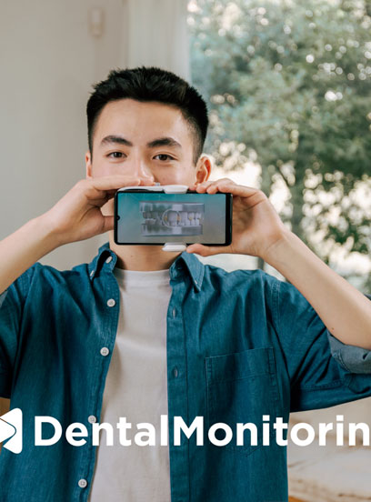 Dental Monitoring Dental Monitoring