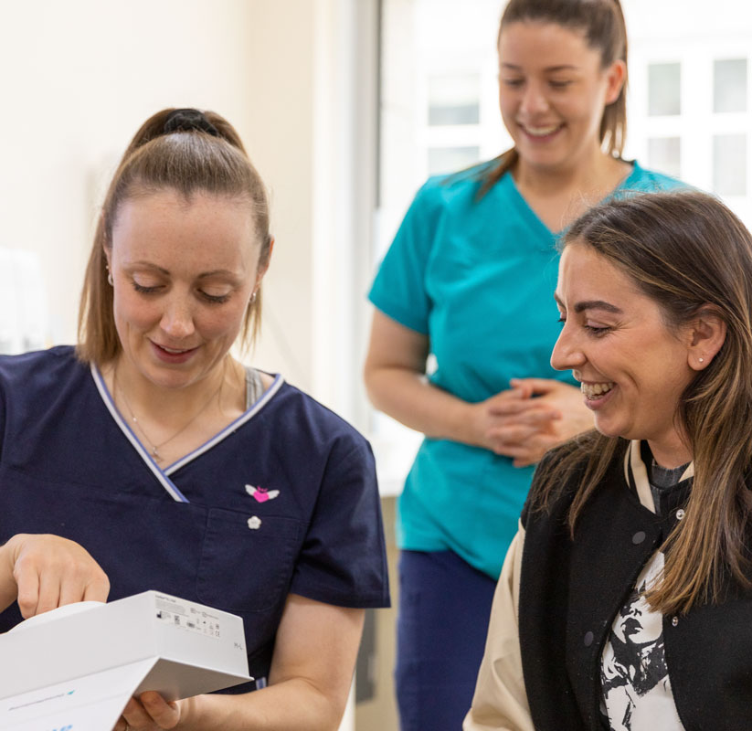 When should I see my Specialist Orthodontist? When should I see my Specialist Orthodontist?