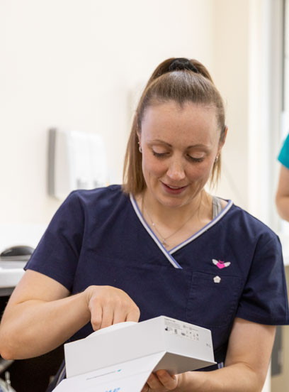 Invisalign® for adults