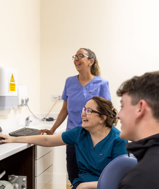 Is Invisalign® right for your teen? Is Invisalign® right for your teen?