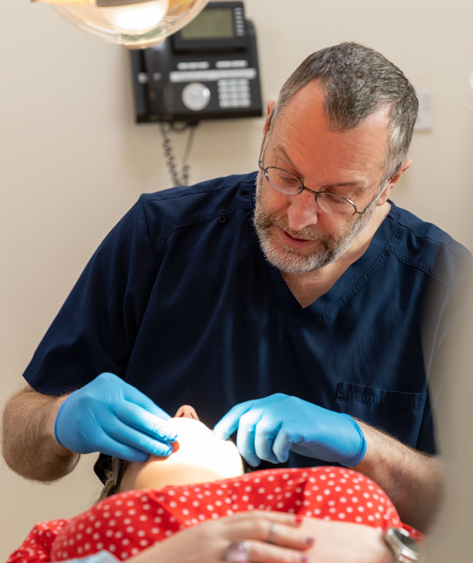 Private patients Private patients