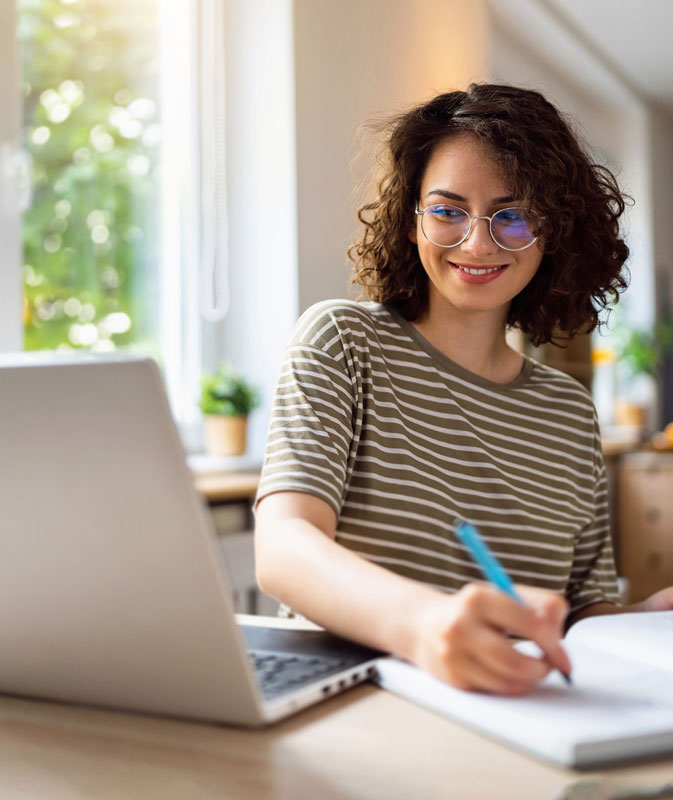 How to Claim
Your Discount