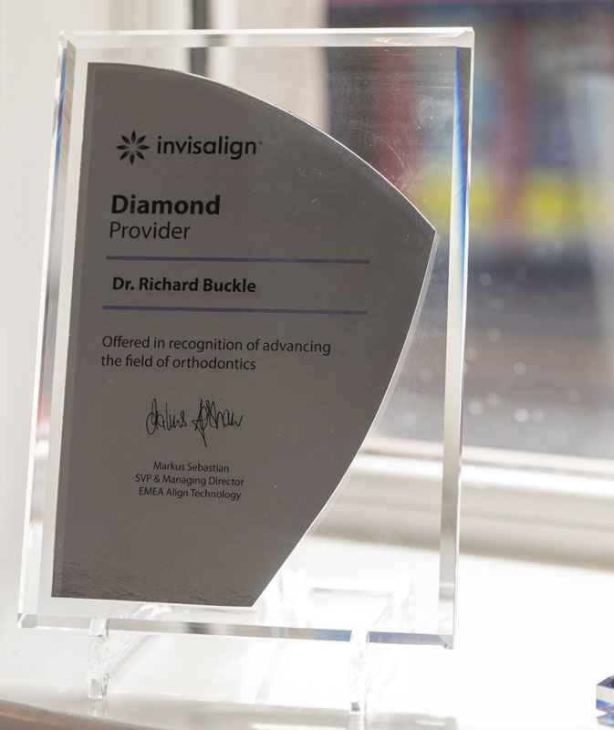 We’re Aberdeen’s leading Invisalign® provider We’re Aberdeen’s leading Invisalign® provider