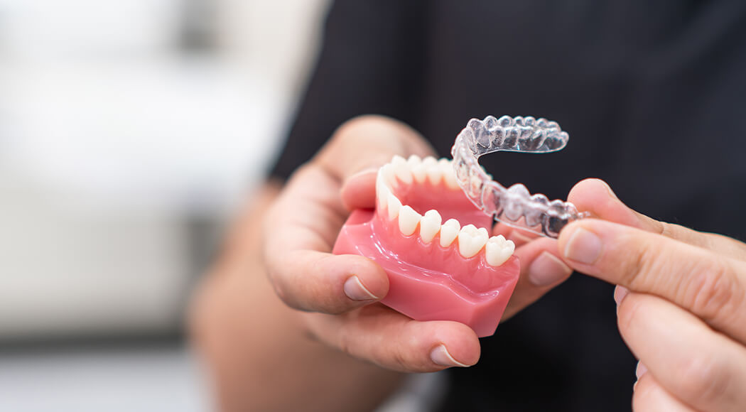 I Travel a Lot for Work, Can I Still Get Invisalign®?