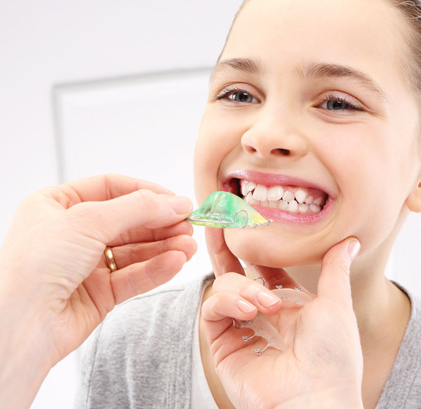 How can I properly care for my teeth during treatment? How can I properly care for my teeth during treatment?