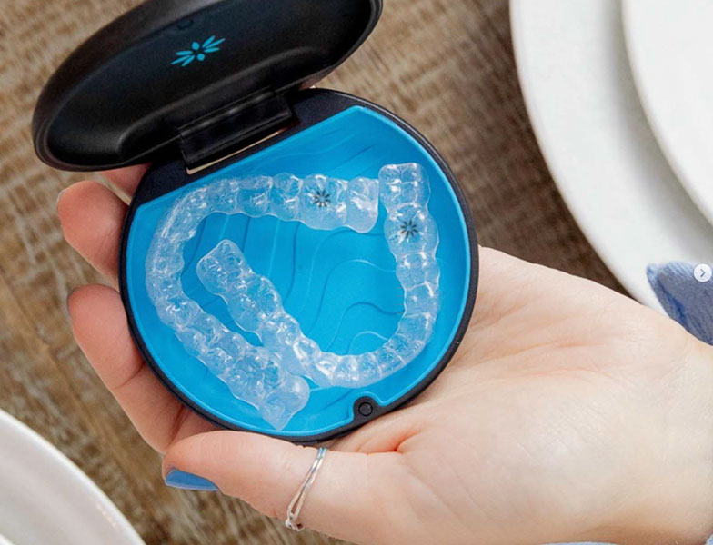 Invisalign® care FAQs Invisalign® care FAQs