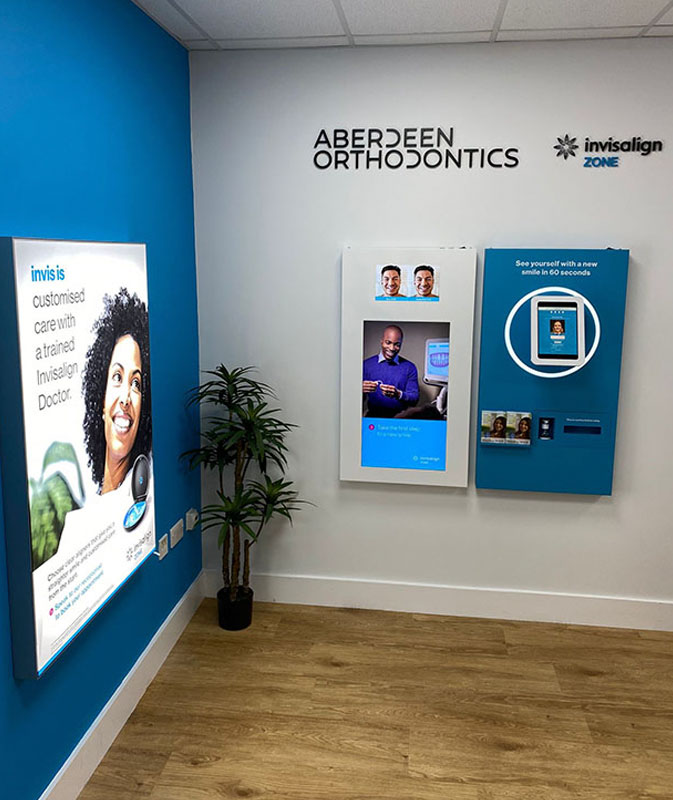 How often are Invisalign® clear aligners replaced? How often are Invisalign® clear aligners replaced?