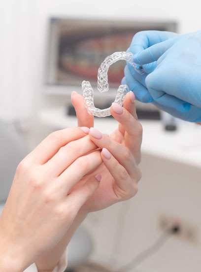 Invisalign® care FAQs Invisalign® care FAQs
