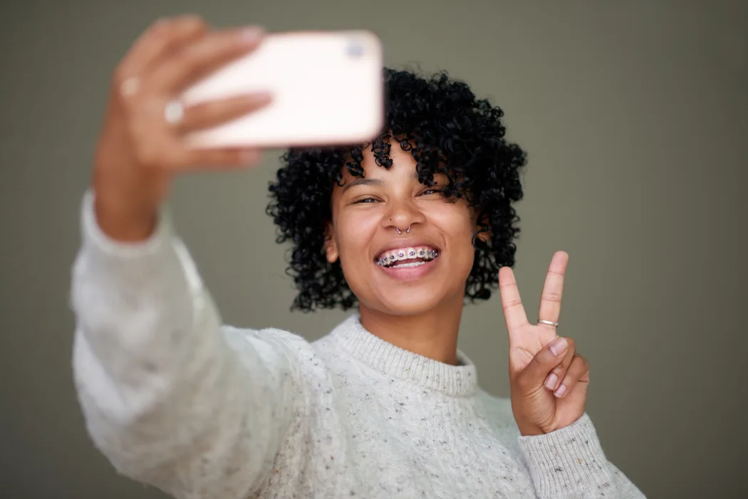 Teen orthodontics made simple with Invisalign® & fixed braces Teen orthodontics made simple with Invisalign® & fixed braces